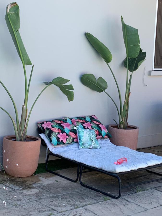 Ferienwohnung Duplex Independant Avec Acces Piscine Vendargues Exterior foto
